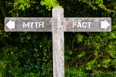 myth vs fact